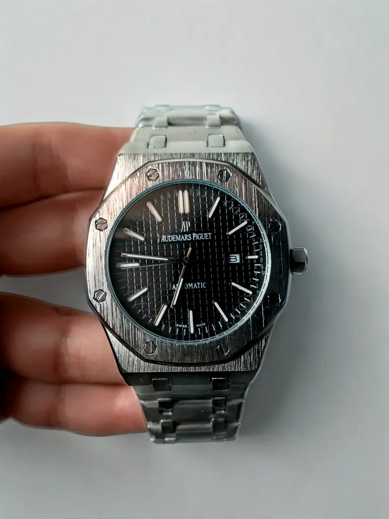 Audemars Piguet