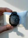 Black casio Ltp117